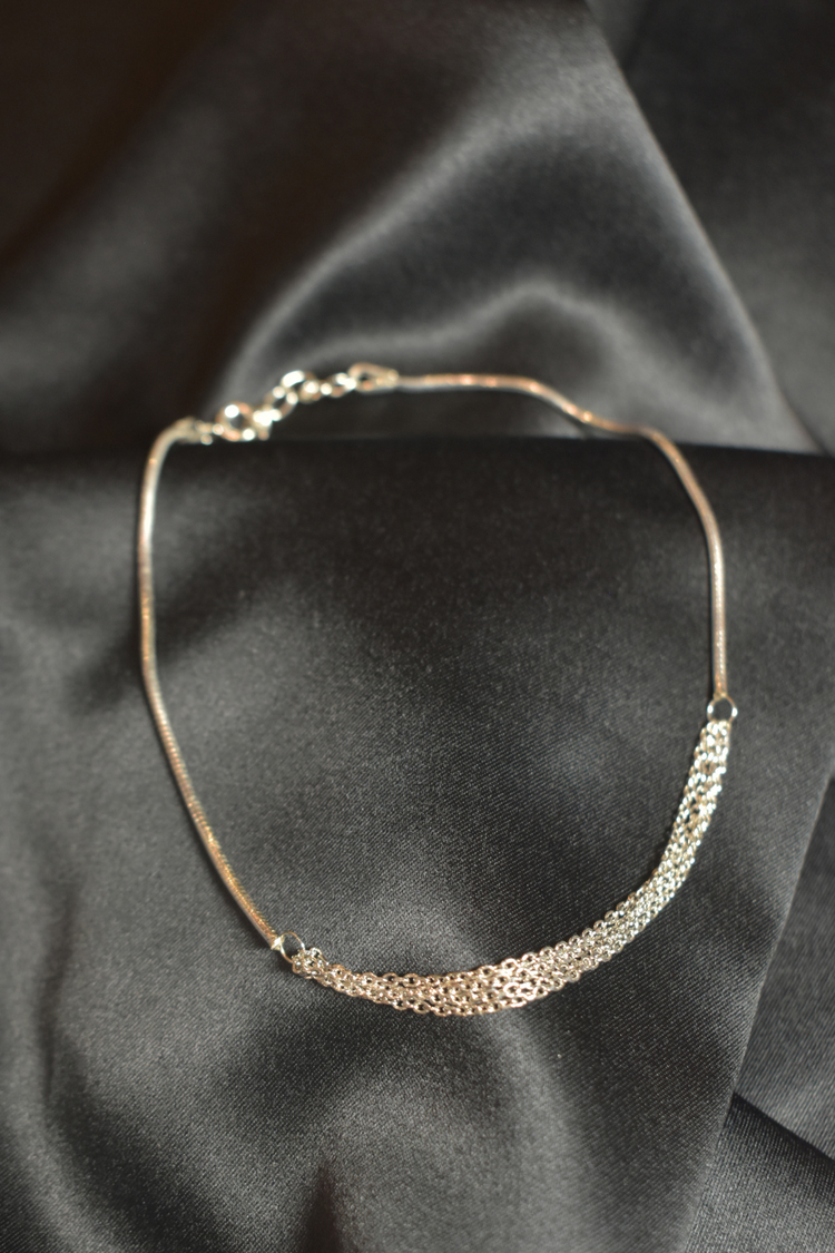 Anklets