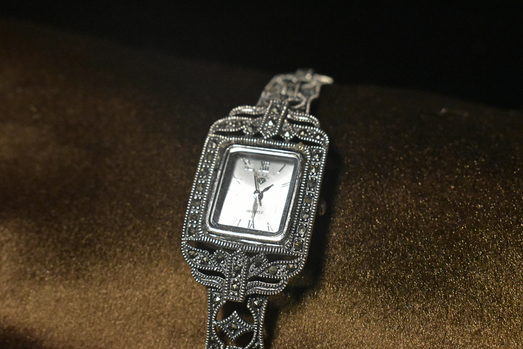 Graceful Precision A Watch That Redefines Elegance