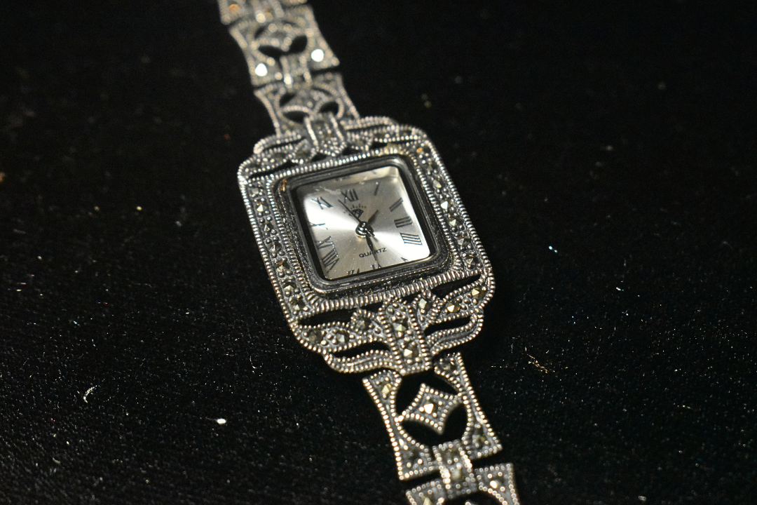 Graceful Precision A Watch That Redefines Elegance