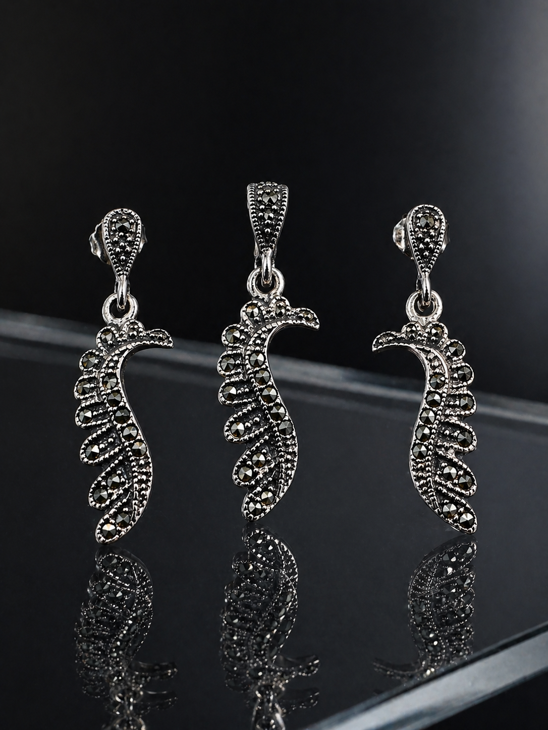 Freedom Wing Set
