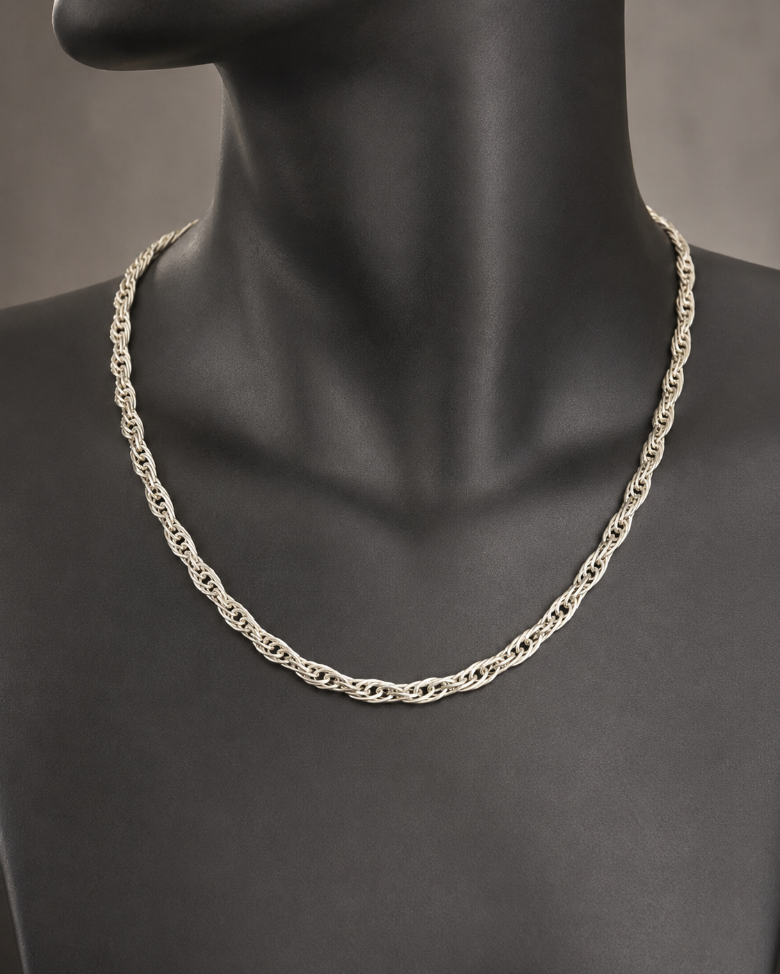 Regal Byzantine Chain