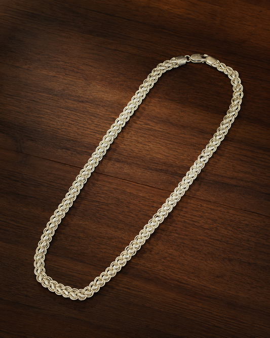 Imperial Jahangir Chain