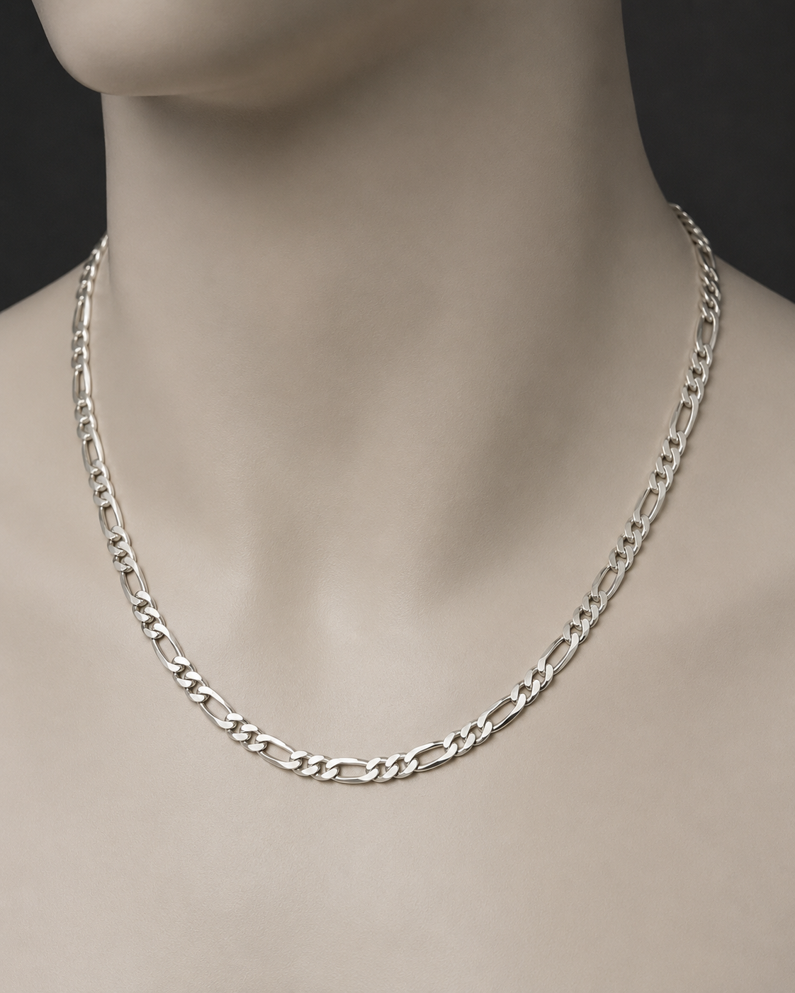 The Iconic Tendulkar Chain