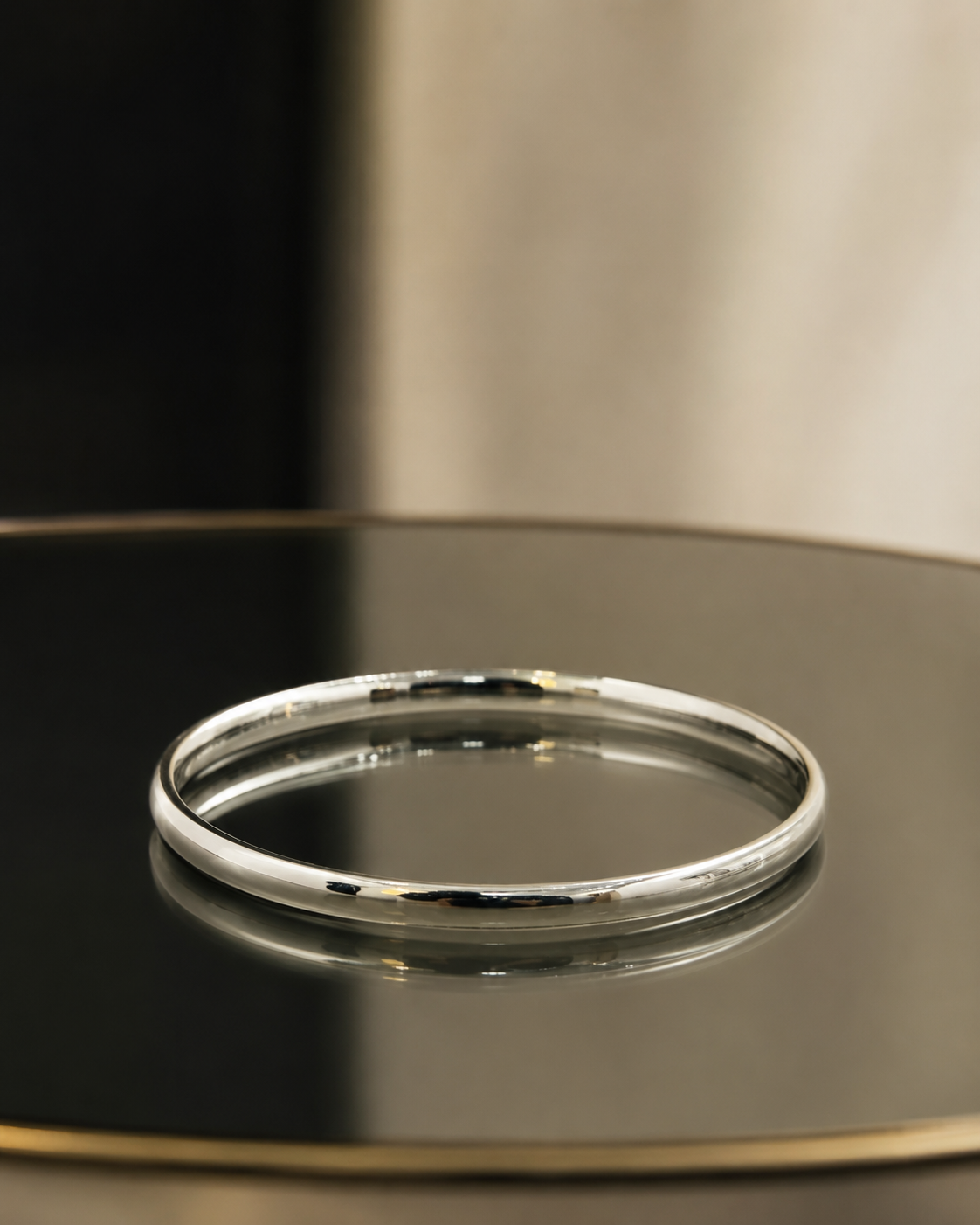 Classic Plain Kada
