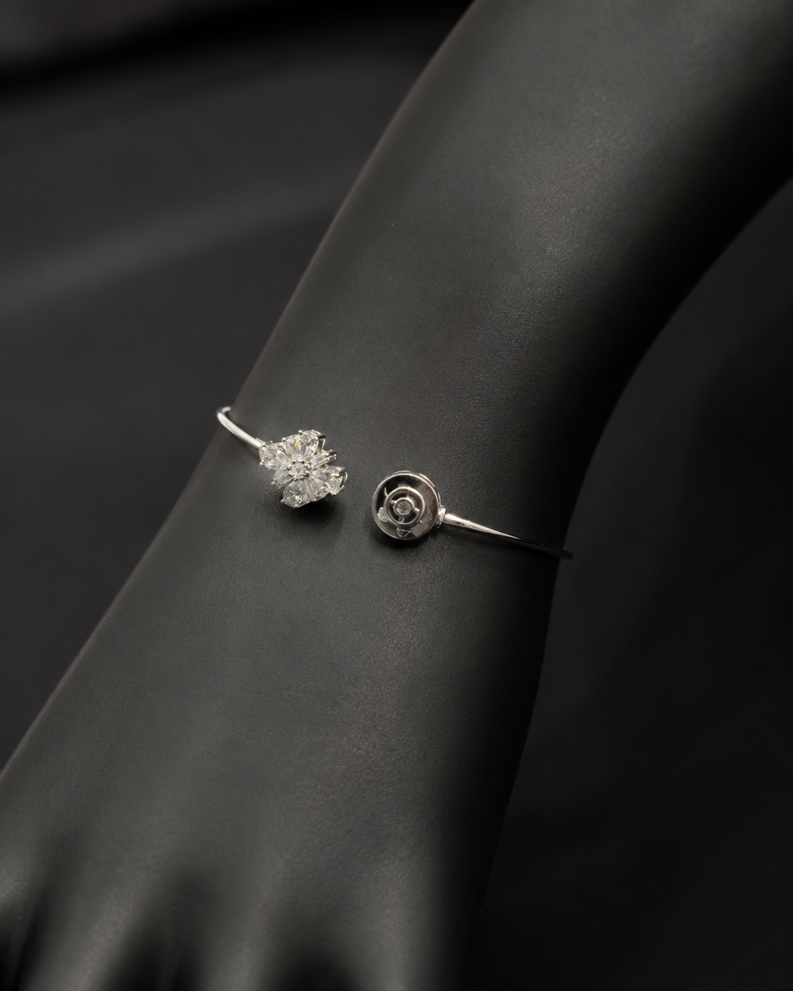 Star Shine CZ Kada