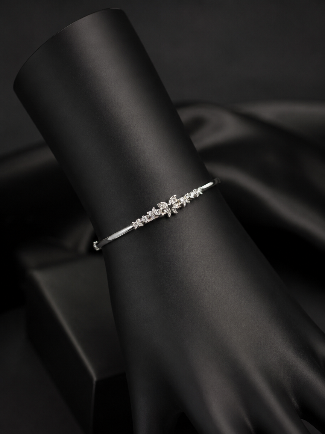 Butterfly Light CZ
