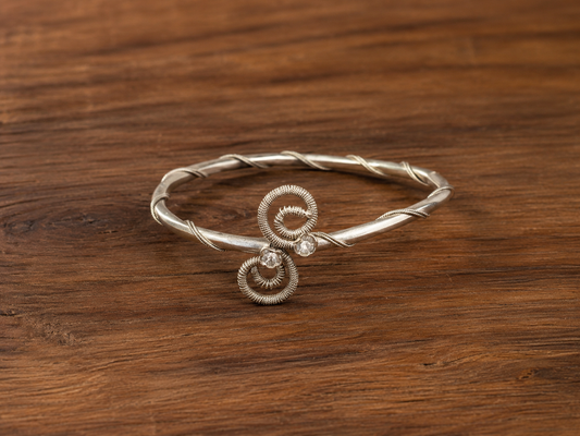 Spring Fresh Bangle