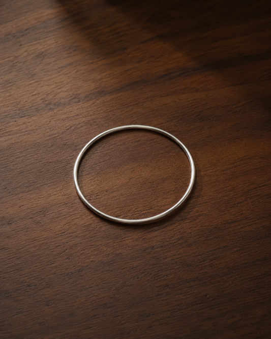 Plain Kada (Non-Openable)
