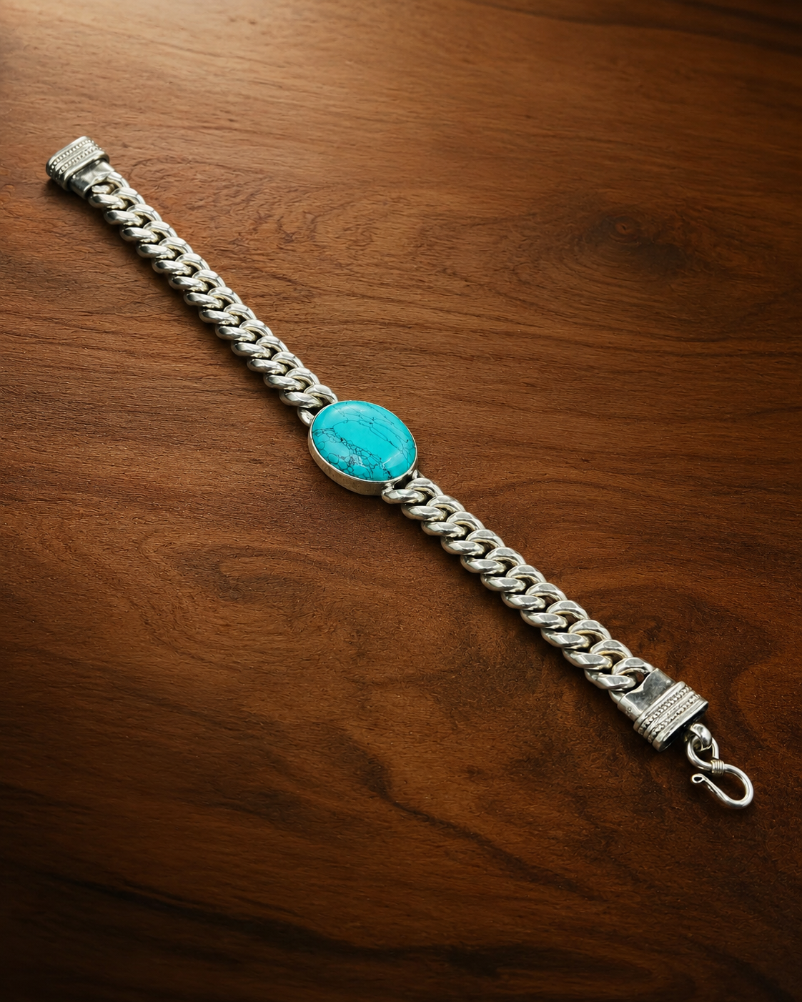 The Iconic Salman Khan Bracelet (Heavyweight Edition)