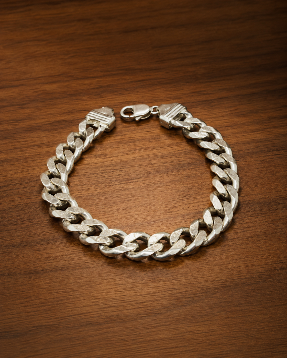 Classic Cuban Link Bracelet