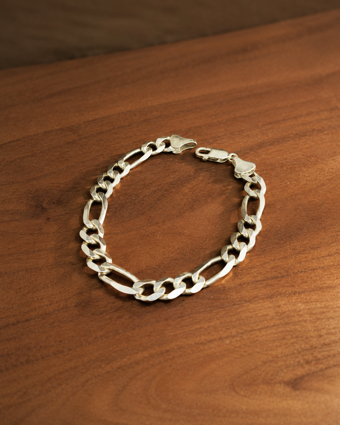 Timeless Figaro Bracelet
