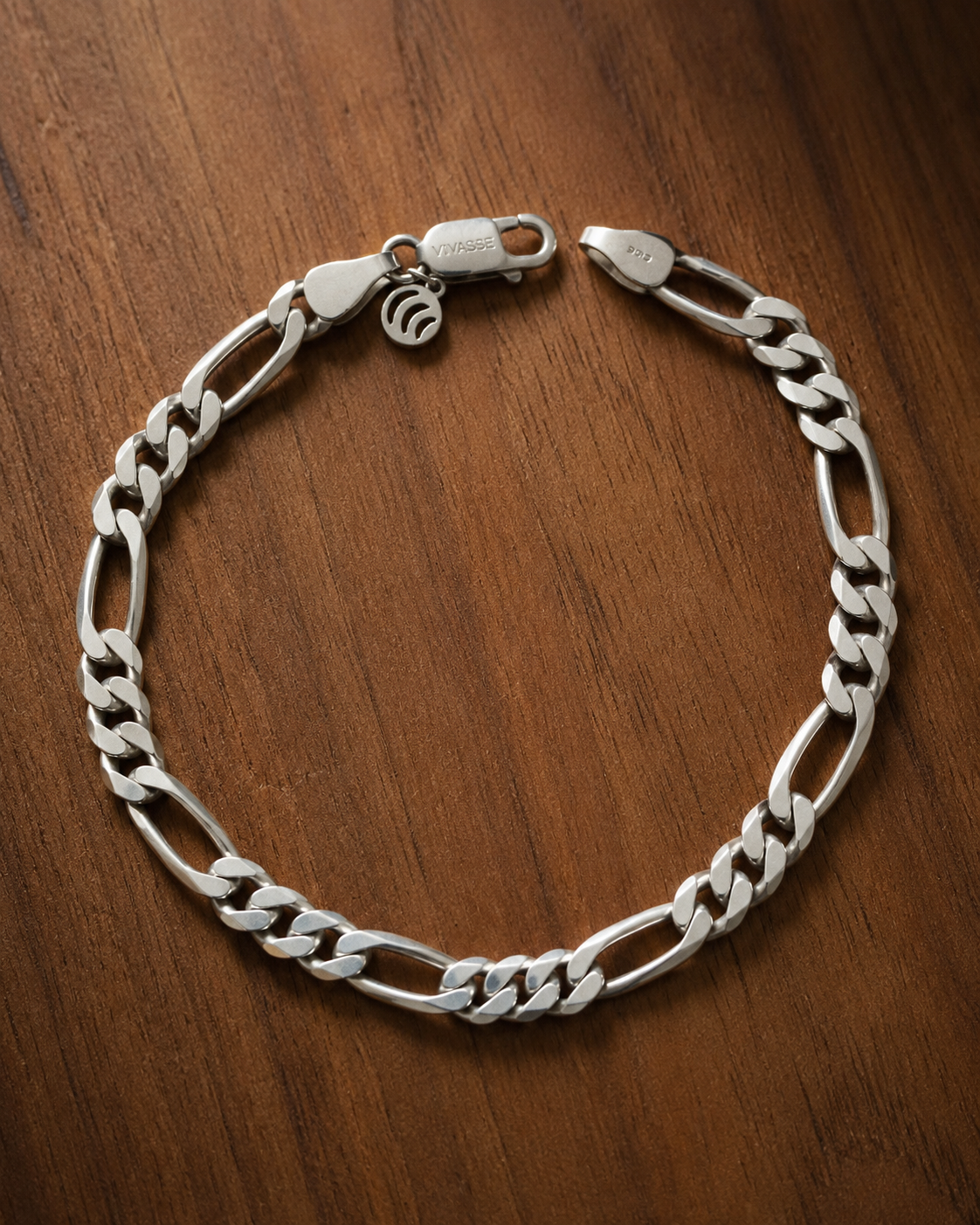 Essential Figaro Bracelet (Slim Edition)