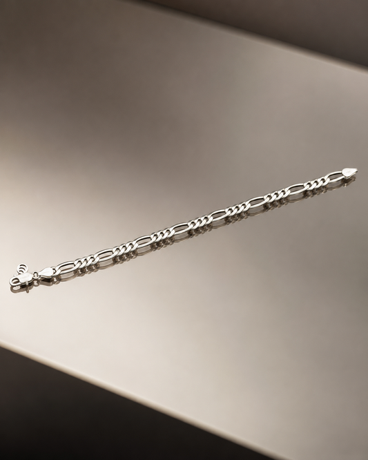 Essential Figaro Bracelet (Slim Edition)