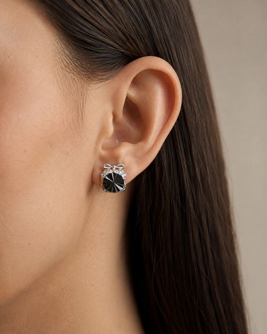 Everyday CZ Stone Set