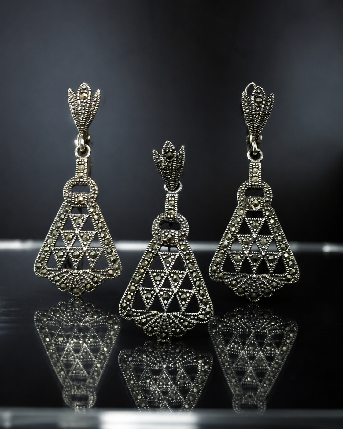 Heritage Tribal Design Set
