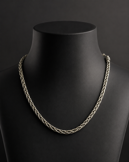 Classic Herringbone Chain