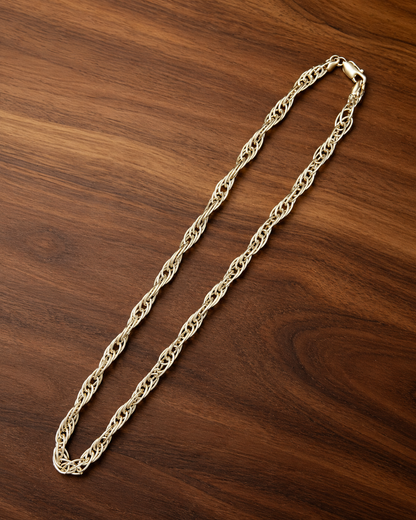 Regal Byzantine Chain