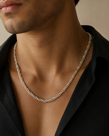 Regal Byzantine Chain