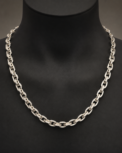 Timeless Figaro Chain