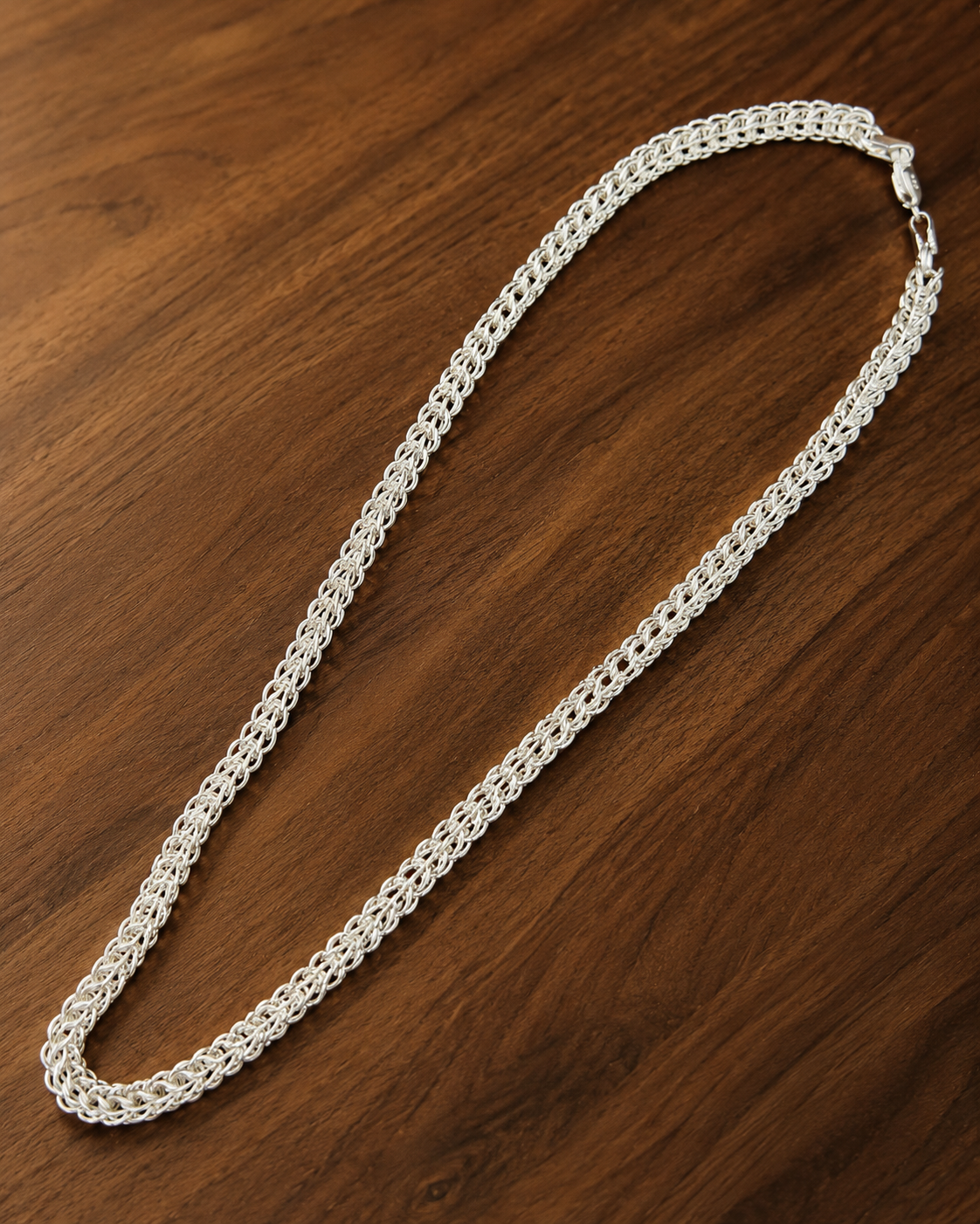 Heavyweight Byzantine Chain