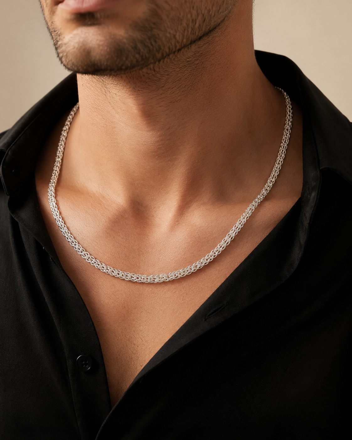 Heavyweight Byzantine Chain