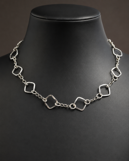 Geometric Box Chain