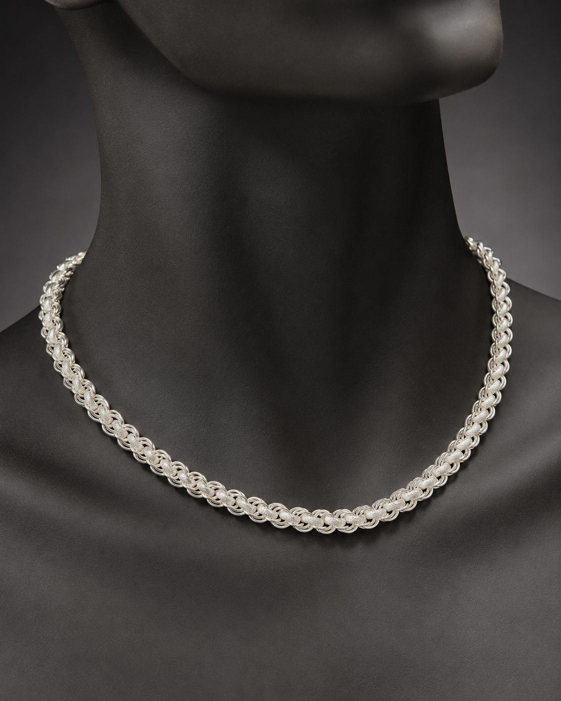 Imperial Jahangir Chain