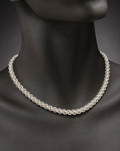 Imperial Jahangir Chain