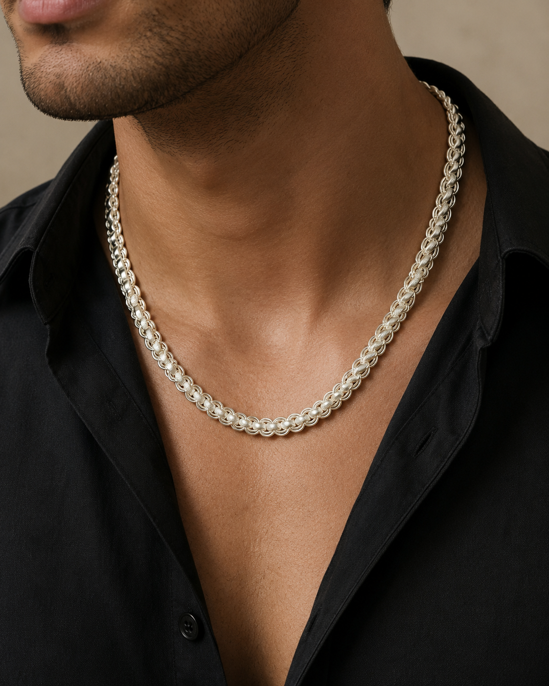 Imperial Jahangir Chain