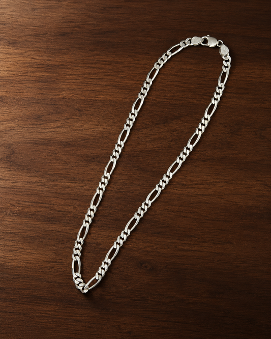 Signature Tendulkar Chain (Mid-Weight)