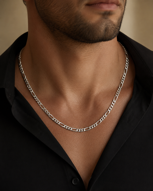 The Iconic Tendulkar Chain