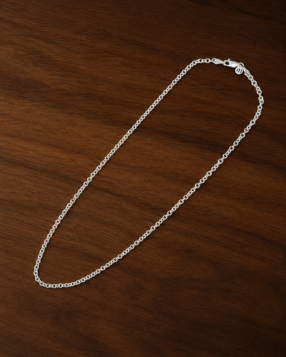 Everyday Cable Chain
