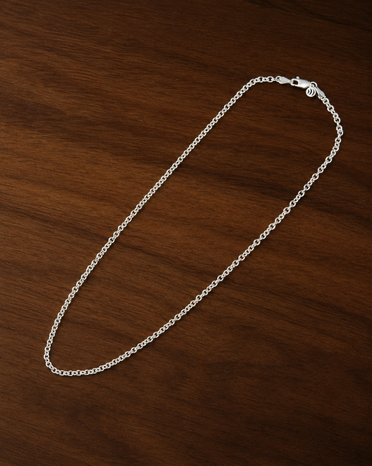 Everyday Cable Chain