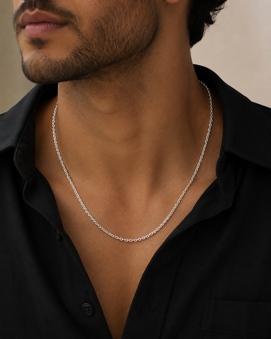 Everyday Cable Chain