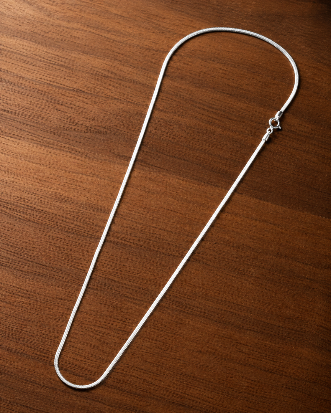 Essential Snake Chain