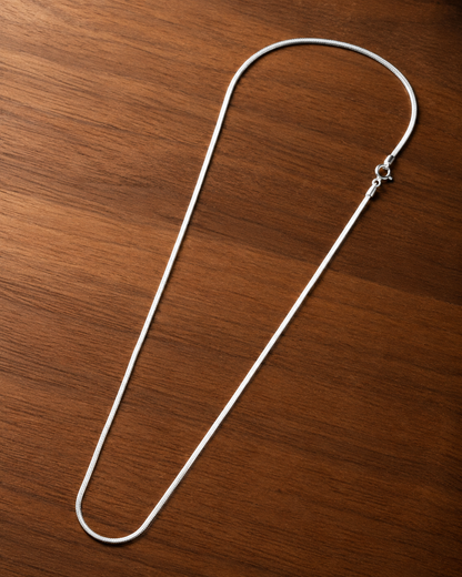 Essential Snake Chain