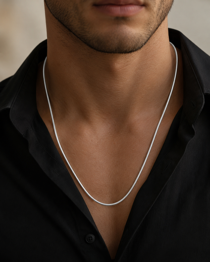 Essential Snake Chain