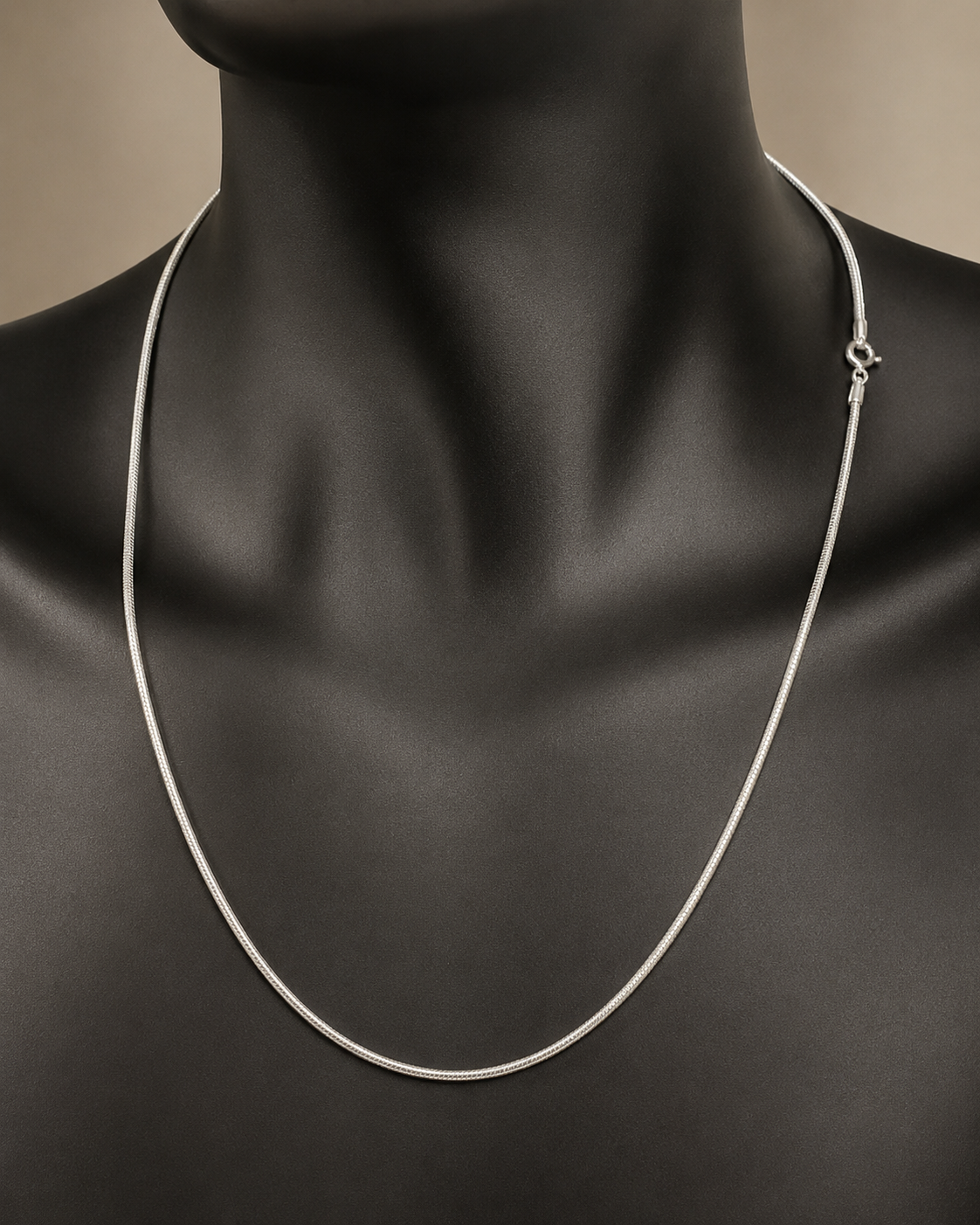 Essential Snake Chain