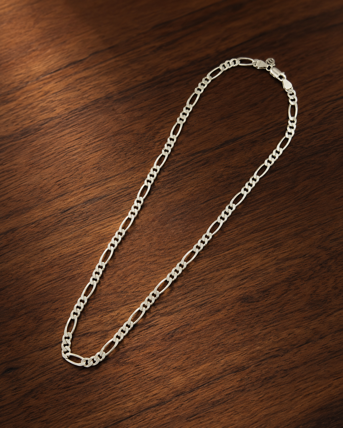 Sleek Tendulkar Chain