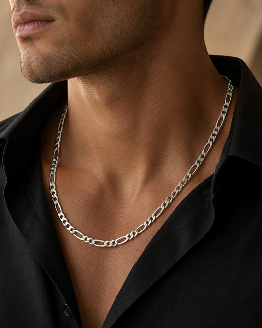 Minimalist Tendulkar Chain