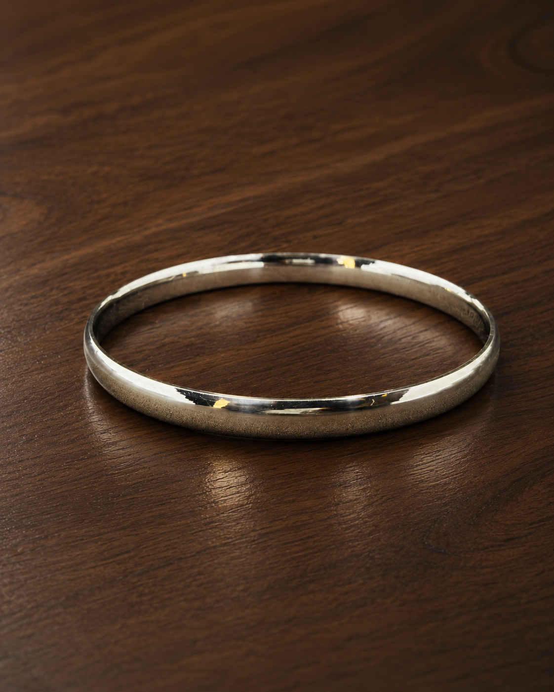 Classic Plain Kada