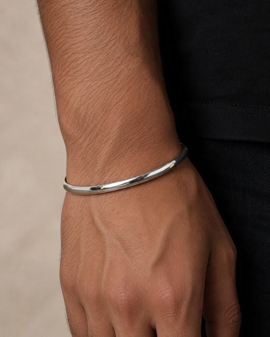 Classic Plain Kada