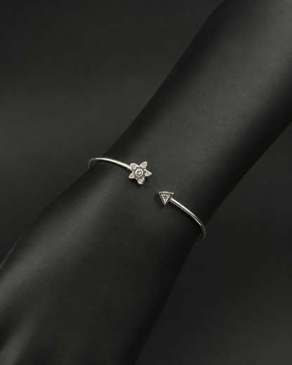 Cosmic Duo Silver