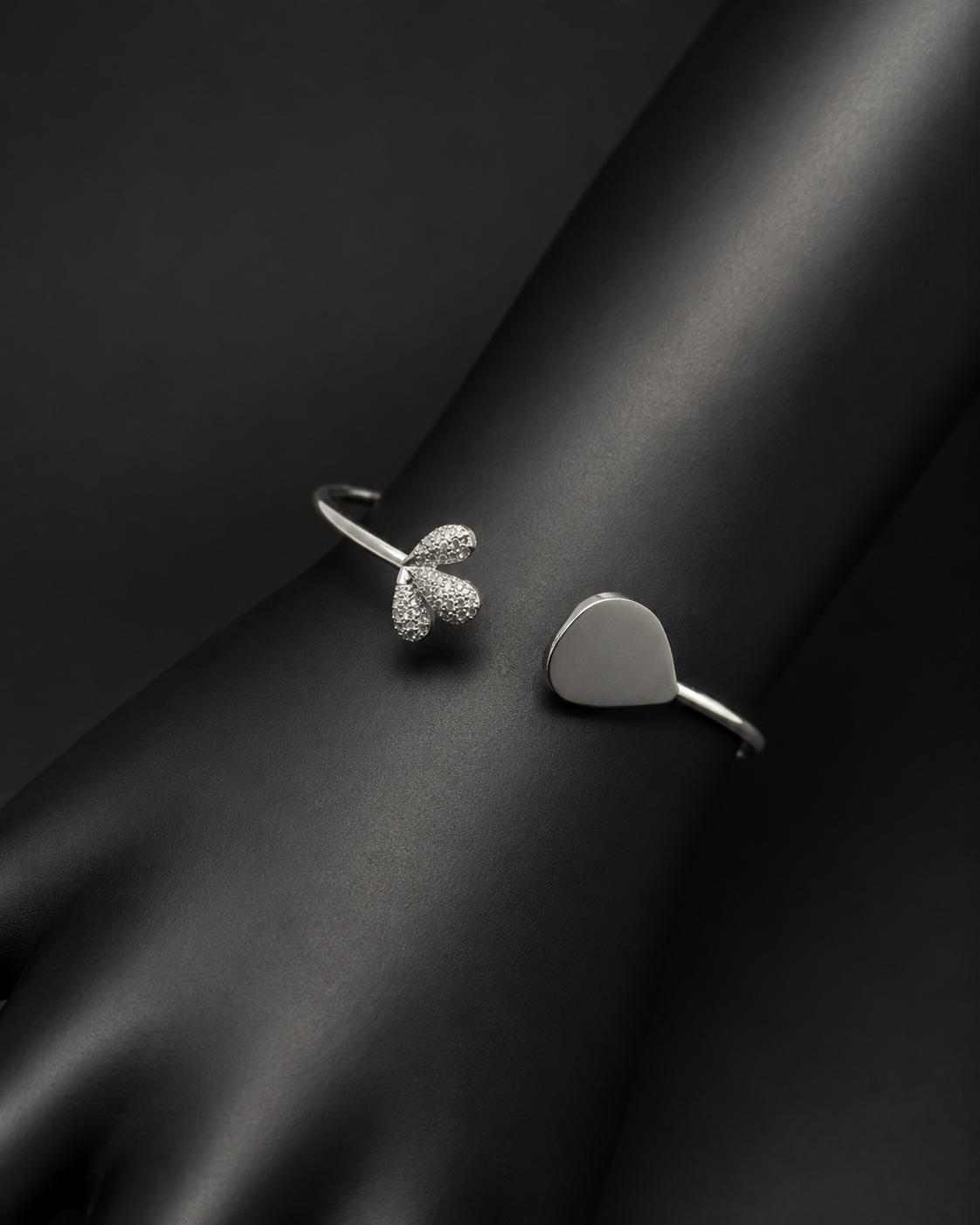 Starfish Silver Dream