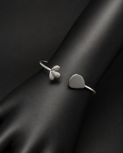 Starfish Silver Dream