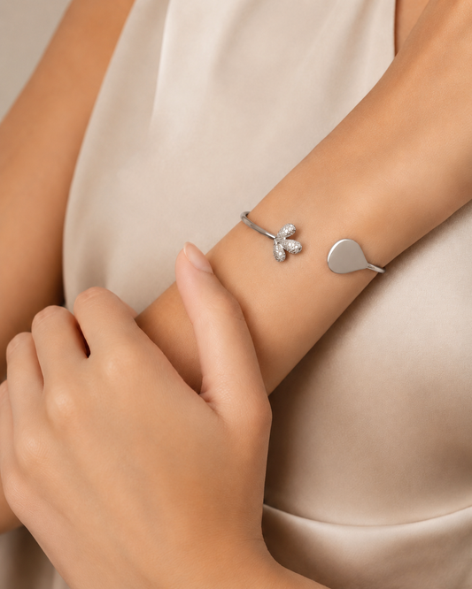 Starfish Silver Dream