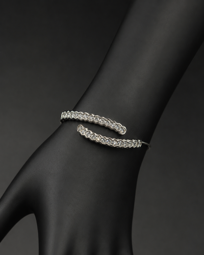 White Serpent Shine