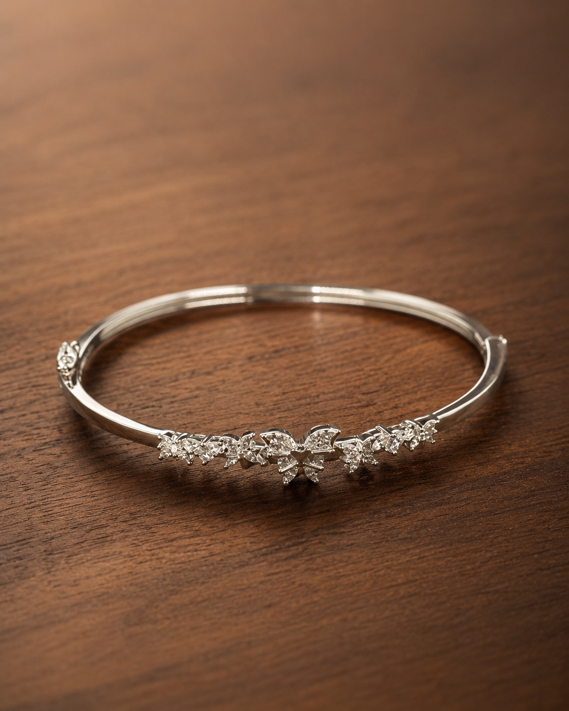 Butterfly Light CZ