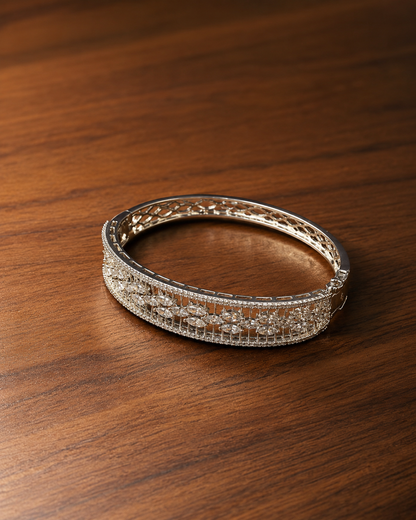 Marquis Shine CZ Kada