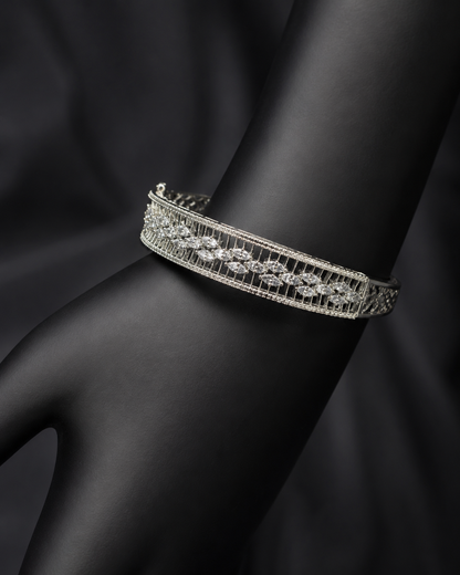 Marquis Shine CZ Kada
